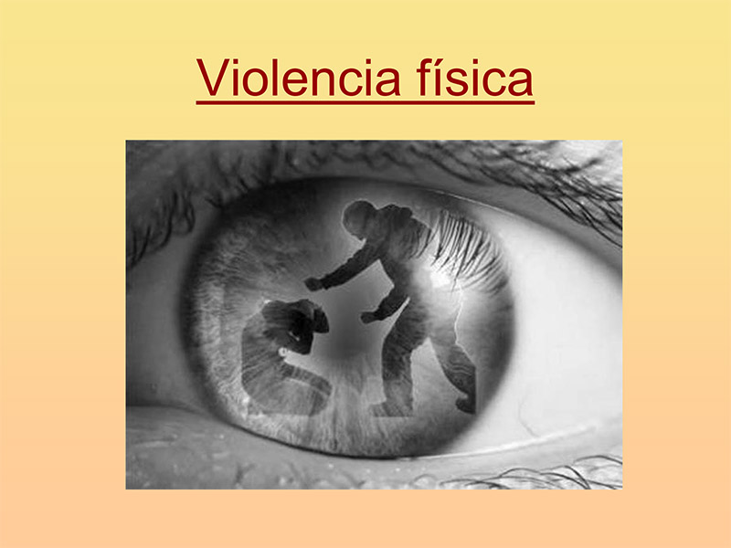 SORDAS SIN NVIOLENCIA